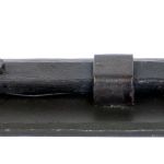 Anvil Slide Knob Bolt