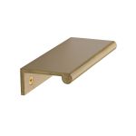 Heritage Brass - EPR Edge Pull Cabinet Handle