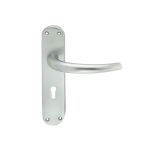 Lilla Lever on Backplate