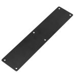 Nero Fingerplates