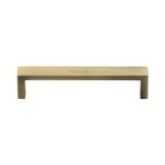 Heritage Brass - Wide Metro Cabinet Pull Handle
