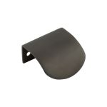 Frelan Hardware Burlington Arched Edge Pull Handle