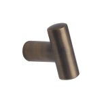 Heritage Brass - T Shaped Cabinet Knob