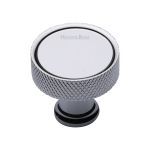 Heritage Brass - Florence Knurled Cabinet Knob