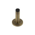Burlington Plain Wall Mounted Door Stops