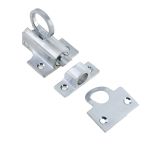 Jedo Fanlight Catch 45x45mm