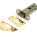 From The Anvil 3"Heavy Duty Latch