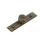 Nile Cupboard Knobs