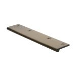 Heritage Brass - EP200 Edge Pull Cabinet Handle
