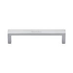Heritage Brass - Wide Metro Cabinet Pull Handle