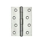 Steel Plain Bearing Butt Hinges