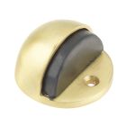Jedo Oval Floor Mounted Door Stop