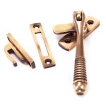 From The Anvil Locking Reeded Fastener