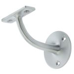 Jedo Solid Brass Handrail Brackets