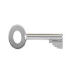 Jedo Keys for Fire Brigade Locks