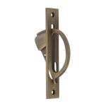 Burlington Sliding Door Edge Pull