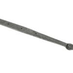 24" Band & Spike Hinge (Pair)