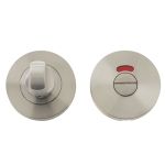 Stainless Steel Standard Turns & Releases with Indicator Grade 201