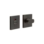 Frelan Hardware CR-801 CRES Thumb Turn & Lock