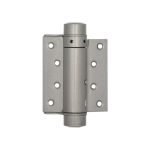 Single Action Steel Spring Hinges