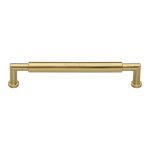 Heritage Brass - Bauhaus Round Cabinet Pull Handle