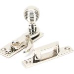 Anvil Beehive Sash Hook Fastener