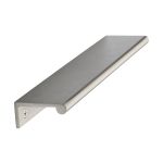 Heritage Brass - EPR Edge Pull Cabinet Handle