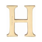 Heritage Brass - Door Letter