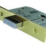 Easi T 5 Lever BS Deadlock