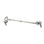 Anvil Forged Cabin Hook