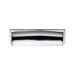 Heritage Brass - Shropshire Drawer Pull Handle