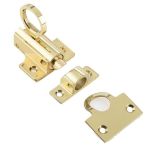 Jedo Fanlight Catch 45x45mm