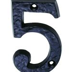 Numeral (Face Fix)