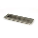 From The Anvil Plain Rectangular Pull