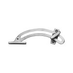 Heritage Brass - Quadrant Stay