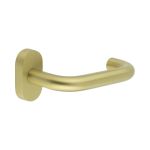 Frelan Hardware CR-106 CRES Door Handles