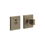 Frelan Hardware CR-802 CRES Thumb Turn & Lock