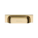 Heritage Brass - Military Cabinet Drawer Pull