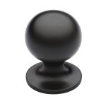 Heritage Brass - Ball Cabinet Knob