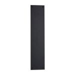 Heritage Brass - Flat Fingerplate