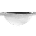 Jedo Zinc Easy Clean Bolt Socket