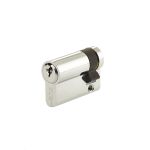 Euro Profile Single Cylinders Keyed Alike