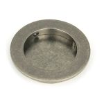 From The Anvil Plain Round Pull