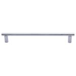 Heritage Brass - Round Bar Door Pull Handle - V2059