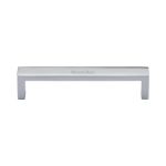 Heritage Brass - Wide Metro Cabinet Pull Handle