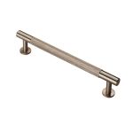 FTD Knurled Pull Handle