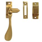 Jedo Victorian Casement Fasteners