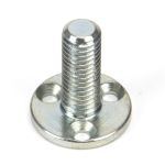 Threaded Taylors Spindle M10 X 1.5