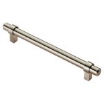 Rail Handle