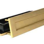 Traditional Letterbox